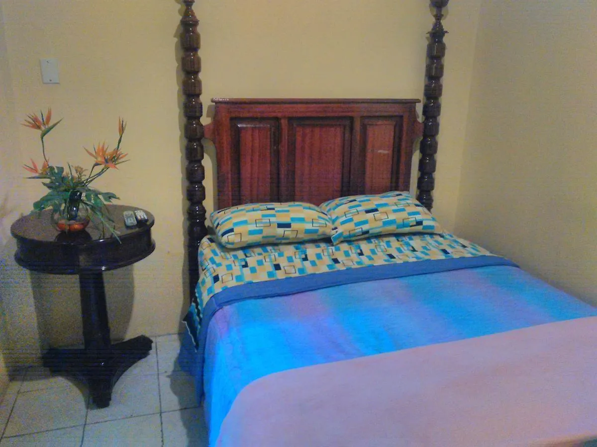 Don Quijote Hostal Quito 0*,  Ecuador