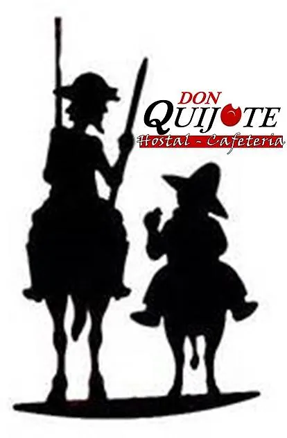 Don Quijote Hostal Quito 0*,