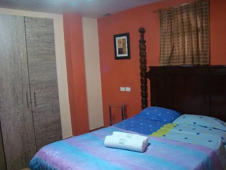 Don Quijote Hostal Quito 0*,  Ecuador