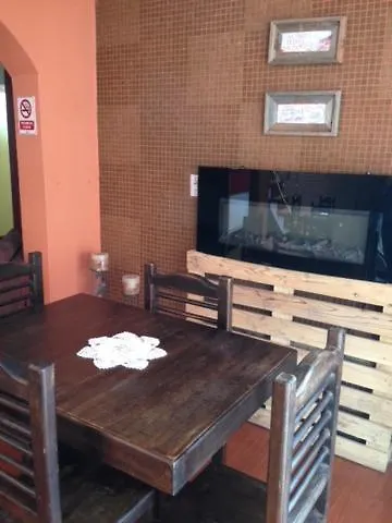 Hostel Don Quijote Hostal Quito