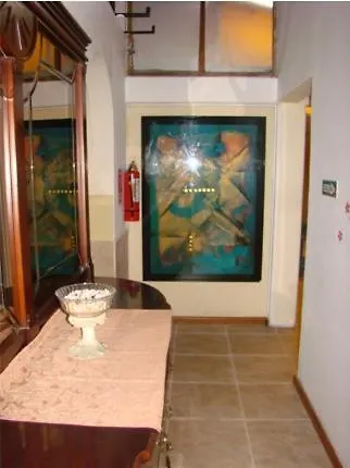 Don Quijote Hostal Quito