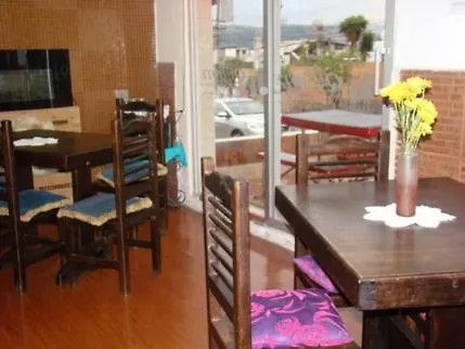 Don Quijote Hostal Quito