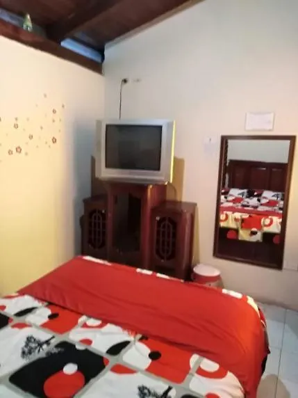 Hostel Don Quijote Hostal Quito
